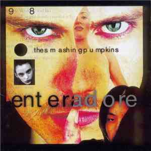 The Smashing Pumpkins - Enter Adore album flac