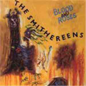 The Smithereens - Blood And Roses album flac