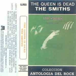 The Smiths - The Queen Is Dead album flac