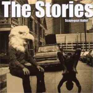 The Stories  - Scapegoat Ballet album flac