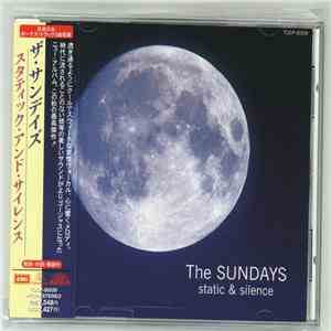 The Sundays - Static & Silence album flac