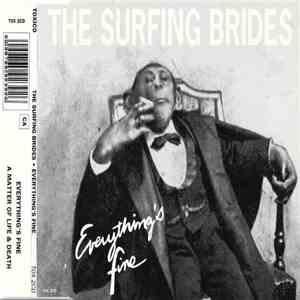The Surfing Brides - Everything's Fine album flac