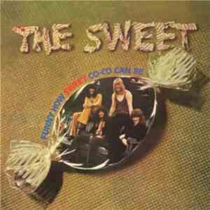 The Sweet - Funny How Sweet Co-Co Can Be album flac