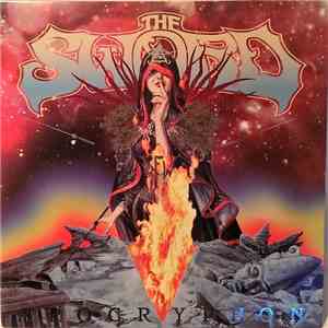 The Sword - Apocryphon album flac