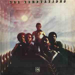 The Temptations - 1990 album flac