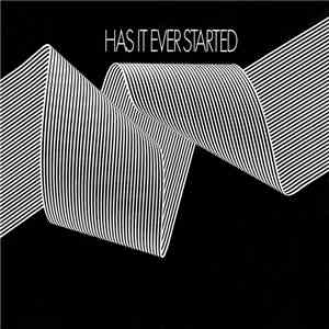 The Two - Has It Ever Started album flac