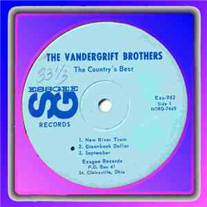 The Vandergrift Brothers - The Country's Best album flac
