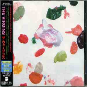 The Virgins  - The Virgins album flac