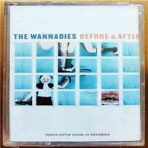 The Wannadies - Before & After album flac
