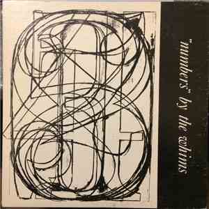 The Whims  - Numbers album flac