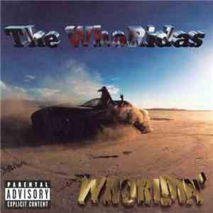 The Whoridas - Whoridin' album flac