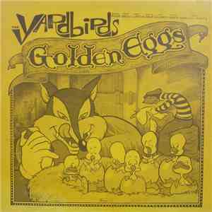 The Yardbirds - Golden Eggs album flac