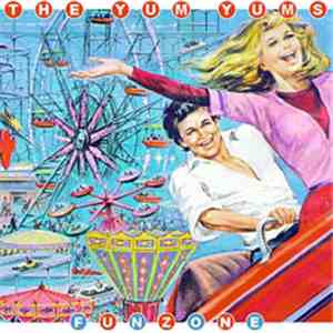 The Yum Yums  - Funzone album flac