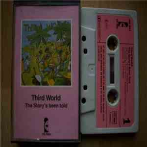 Third World - The Story's Been Told album flac