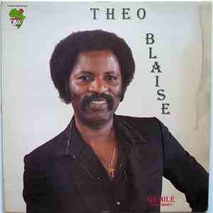 Théo Blaise Kounkou - Gemilé (Over Night) album flac