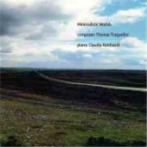 Thomas Traspedini / Claudia Rambaudi - Minirealistic Worlds album flac