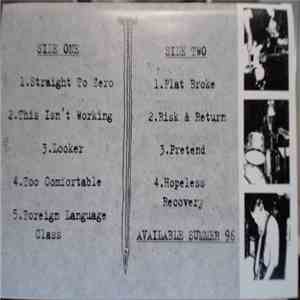 Thumbnail - Thumbnail album flac