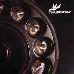 Thursday - Counting 5-4-3-2-1 album flac
