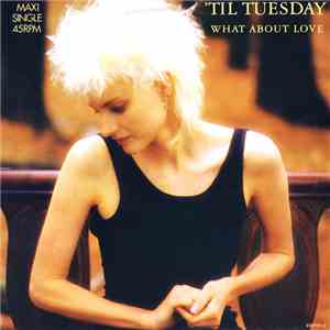 'Til Tuesday - What About Love album flac
