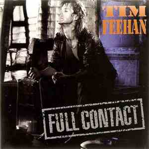 Tim Feehan - Full Contact album flac