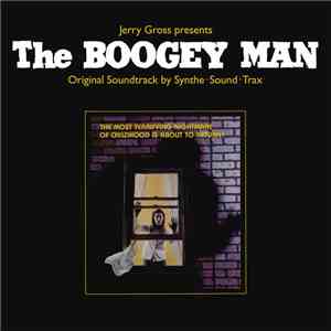 Tim Krog, Jan Bartlett and Ed Christiano - The Boogey Man (Original Soundtrack) album flac