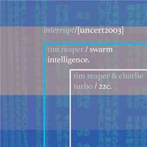 Tim Reaper, Charlie Turbo - Interrupt album flac
