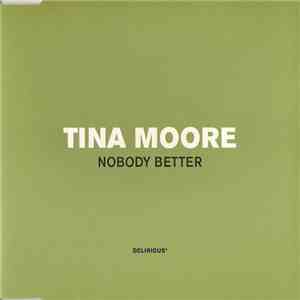 Tina Moore - Nobody Better album flac