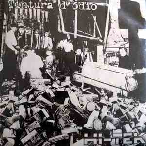Tintura D`ódio - HI-TEK album flac