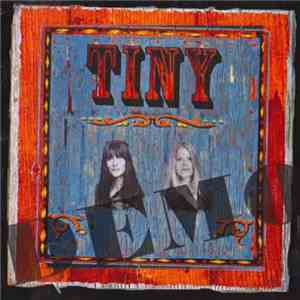 Tiny  - Tiny album flac
