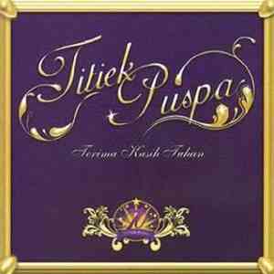 Titiek Puspa - Terima Kasih Tuhan album flac