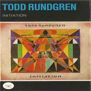 Todd Rundgren - Initiation album flac