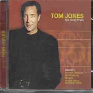 Tom Jones - The Collection album flac
