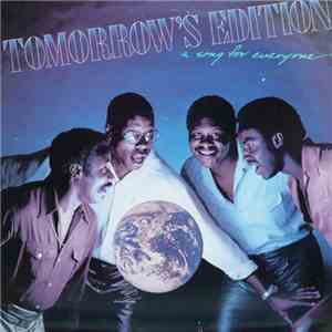 Tomorrow's Edition - A Song For Everyone album flac