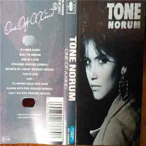 Tone Norum - One Of A Kind album flac