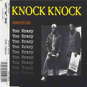 Too Krazy - Knock Knock album flac