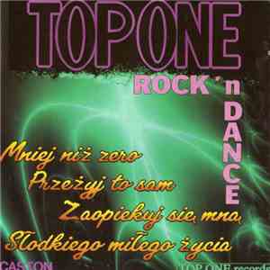 Top One - Rock'n Dance album flac