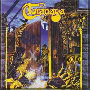 Toranaga - God's Gift album flac