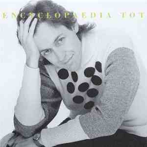 Tot Taylor - Encyclopaedia Totannica album flac