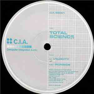 Total Science - Velocity / Ironside album flac