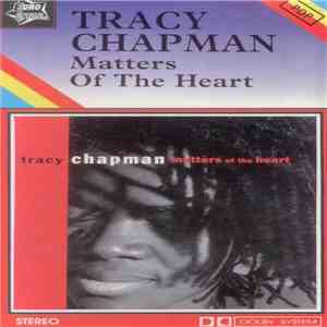 Tracy Chapman - Matters Of The Heart album flac