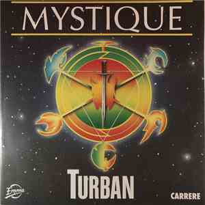 Turban - Mystique album flac