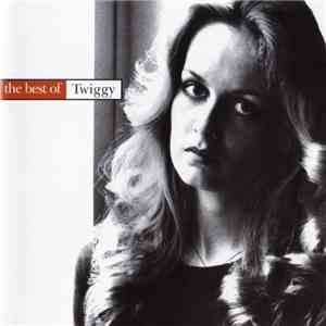 Twiggy  - The Best Of Twiggy album flac