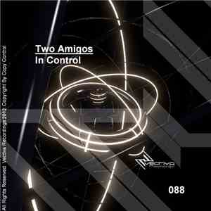 Two Amigos - In Control album flac