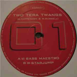 Two Tera Twangs - Bass Maestro / Starjump album flac
