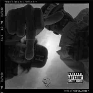 Two-9 - Where The Money At? album flac