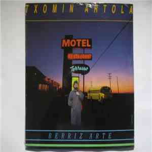 Txomin Artola - Berriz Arte album flac