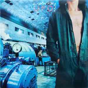 UFO - Lights Out album flac
