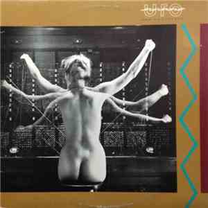 UFO  - Making Contact album flac