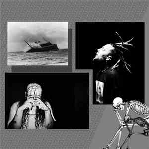 $uicideboy$ - Eternal Grey album flac
