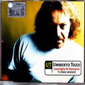 Umberto Tozzi - Conchiglia Di Diamante album flac